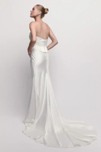 Watters 146366 #5 Ivory thumbnail