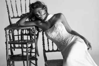 Watters 146366 #8 Ivory thumbnail