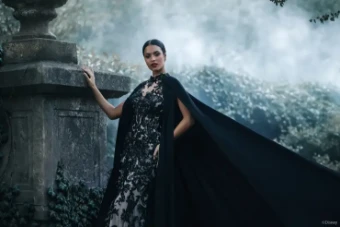 Disney Fairy Tale Weddings Collection 147024 #7 default Black thumbnail