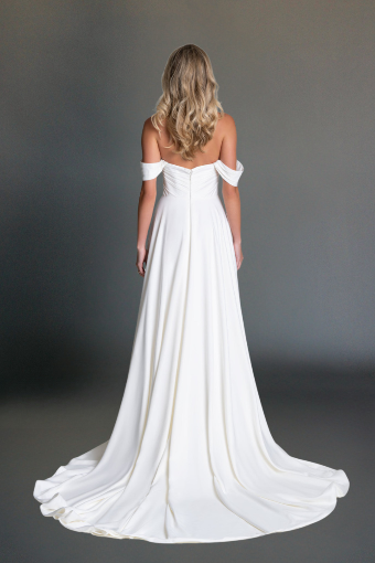 Dream Collection 144187 #2 Ivory thumbnail