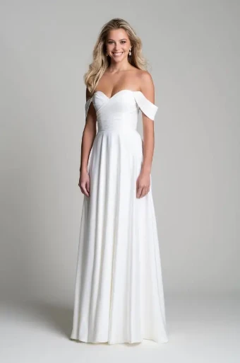 Dream Collection 144187 #0 default Ivory thumbnail