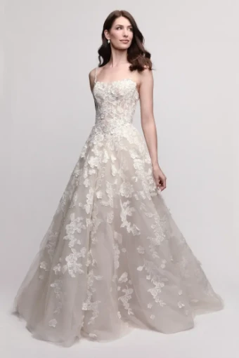 Watters 146352 #0 default Ivory thumbnail