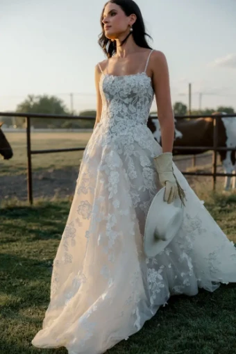 Watters 146352 #6 Ivory thumbnail