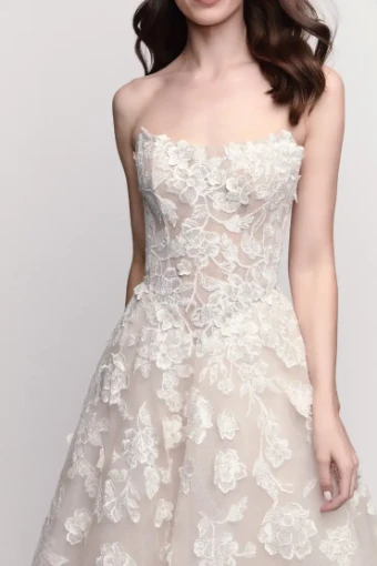 Watters 146352 #2 Ivory thumbnail