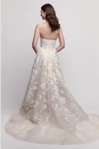 Watters 146352 #1 Ivory thumbnail