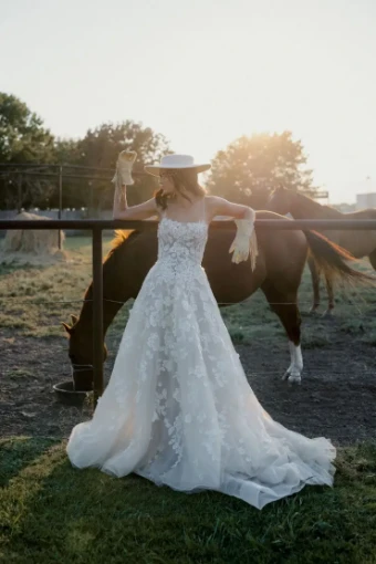 Watters 146352 #3 Ivory thumbnail