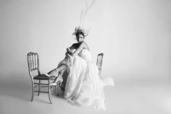 Watters 146364 #6 default Ivory thumbnail