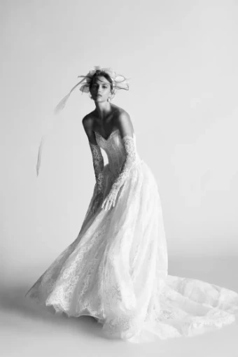 Watters 146364 #4 Ivory thumbnail