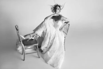 Watters 146364 #5 Ivory thumbnail