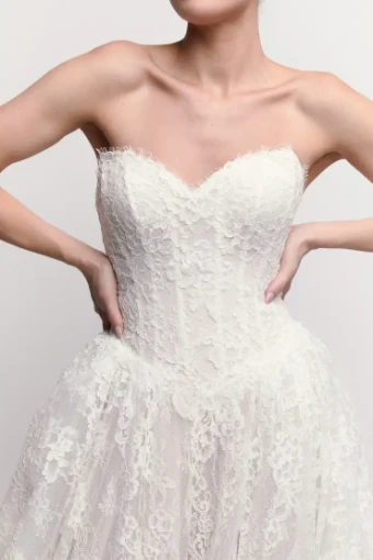 Watters 146364 #2 Ivory thumbnail