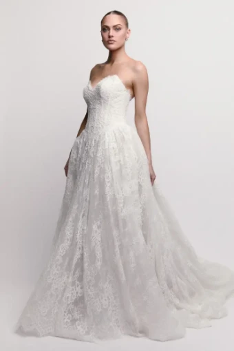 Watters 146364 #0 default Ivory thumbnail