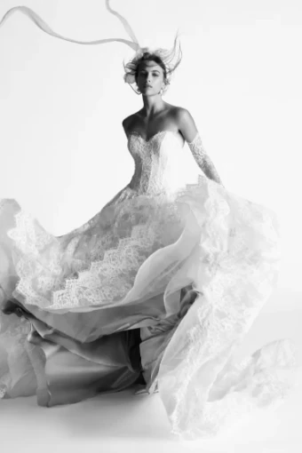 Watters 146364 #3 Ivory thumbnail