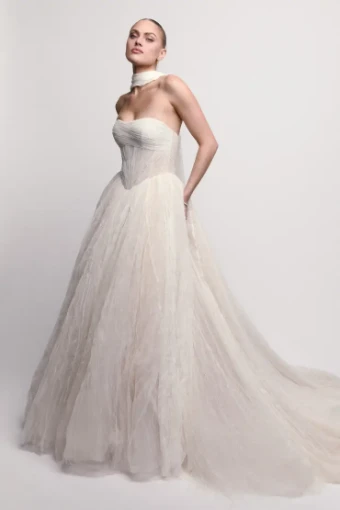 Watters 146371 #0 default Ivory thumbnail