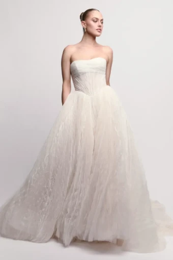 Watters 146371 #3 Ivory thumbnail