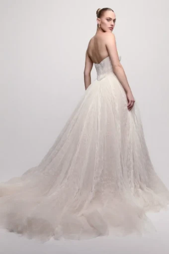 Watters 146371 #4 Ivory thumbnail