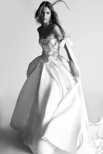 Watters 146373 #6 default White thumbnail