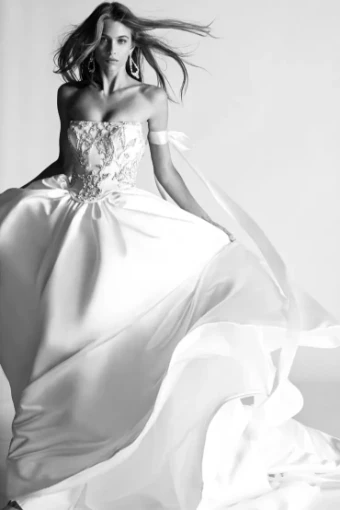 Watters 146373 #5 White thumbnail