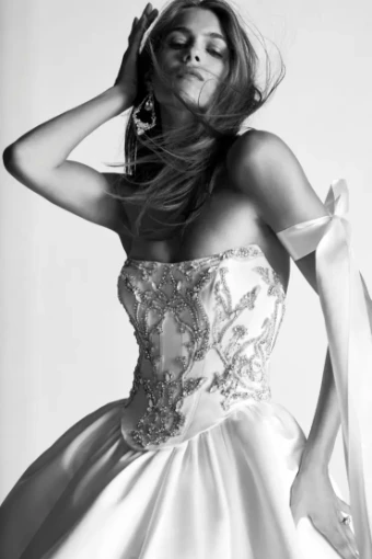 Watters 146373 #4 White thumbnail