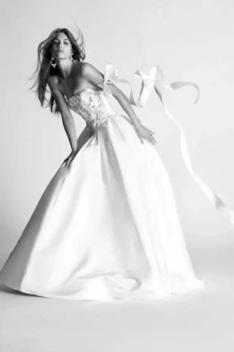 Watters 146373 #3 White thumbnail