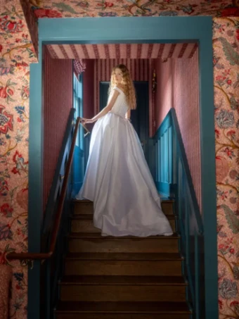 Watters 146320 #5 Ivory thumbnail