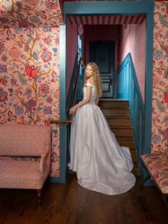 Watters 146320 #4 Ivory thumbnail