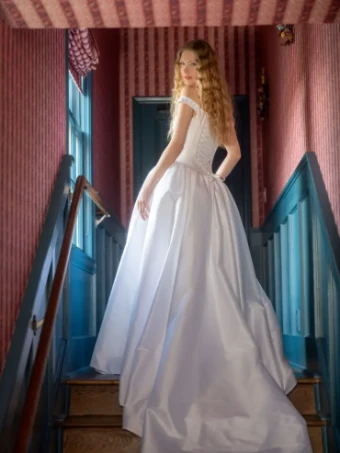 Watters 146320 #6 default Ivory thumbnail