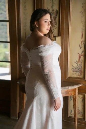 Allure 146228 #5 Ivory thumbnail