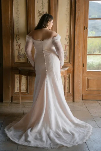 Allure 146228 #1 Ivory thumbnail