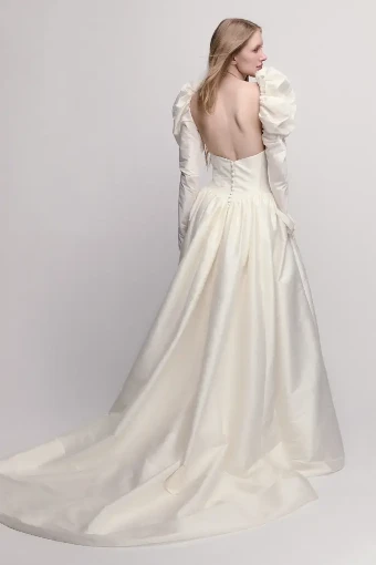 Watters 146321 #1 Ivory thumbnail