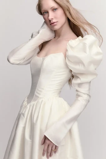 Watters 146321 #2 Ivory thumbnail