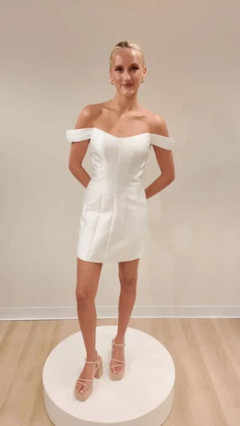 Dream Collection 146272 #0 default Ivory thumbnail