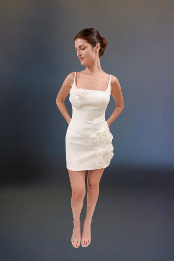 Dream Collection 146273 #0 default Ivory thumbnail