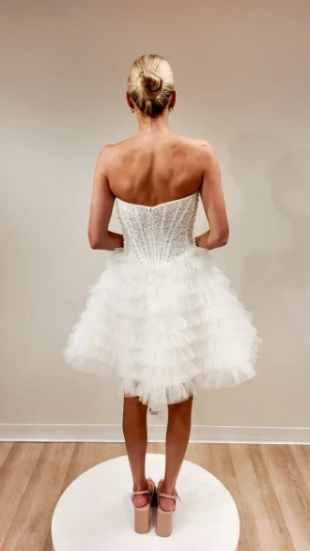 Dream Collection 146274 #1 default Ivory/Nude thumbnail