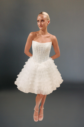Dream Collection 146274 #0 default Ivory/Nude thumbnail