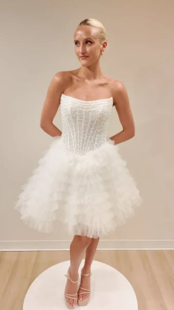 Dream Collection 146274 #0 default Ivory/Nude thumbnail