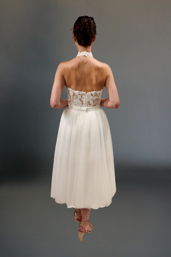 Dream Collection 146275 #2 Ivory/Nude thumbnail