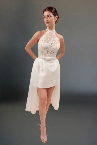 Dream Collection 146275 #0 default Ivory/Nude thumbnail