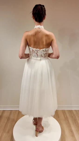 Dream Collection 146275 #1 default Ivory/Nude thumbnail