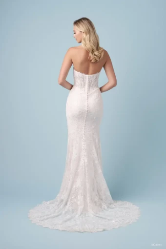 Disney Fairy Tale Weddings Collection 147020 #4 default Sand/Ivory/Champagne thumbnail