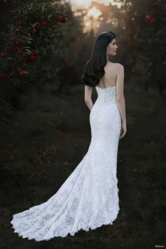 Disney Fairy Tale Weddings Collection 147020 #1 Sand/Ivory/Champagne thumbnail