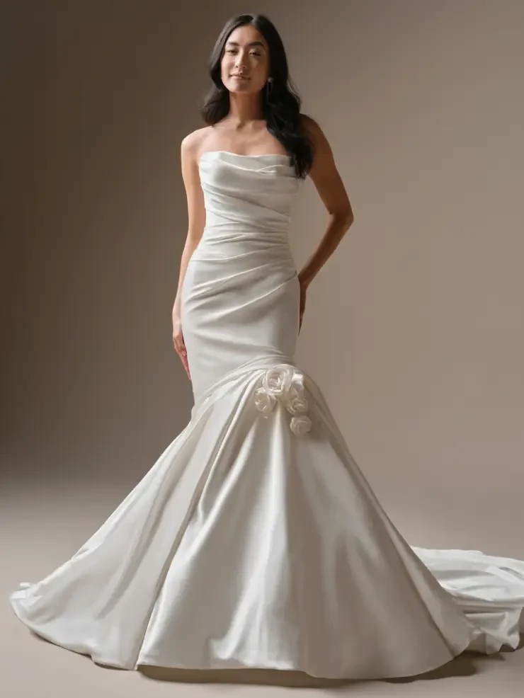 Maggie Sottero 146873 Default Image
