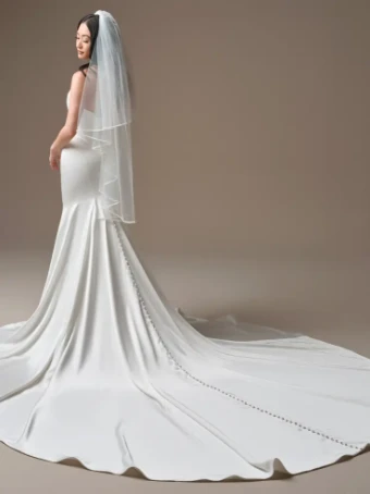 Maggie Sottero 146910 #9 default Ivory thumbnail