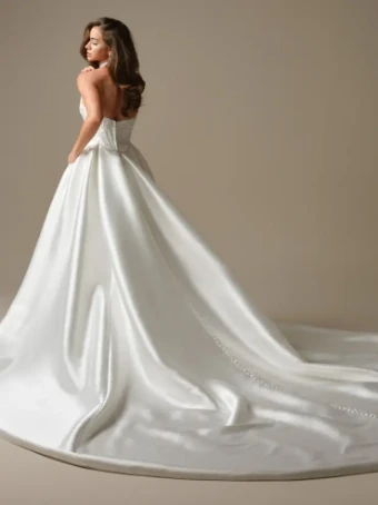 Maggie Sottero 146924 #0 default Ivory thumbnail