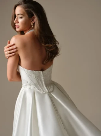 Maggie Sottero 146924 #3 default Ivory thumbnail