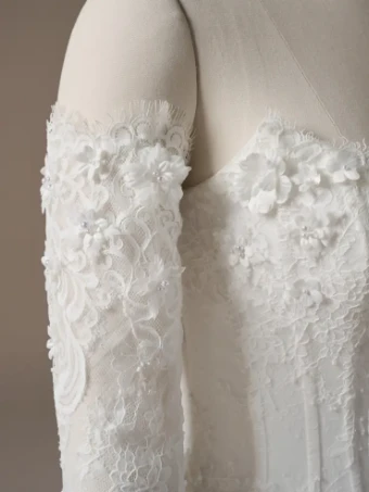 Maggie Sottero 146887 #0 default Ivory thumbnail