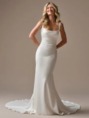 Rebecca Ingram 146841 #0 default Ivory thumbnail