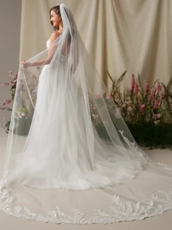 Rebecca Ingram 146856 #3 Ivory thumbnail