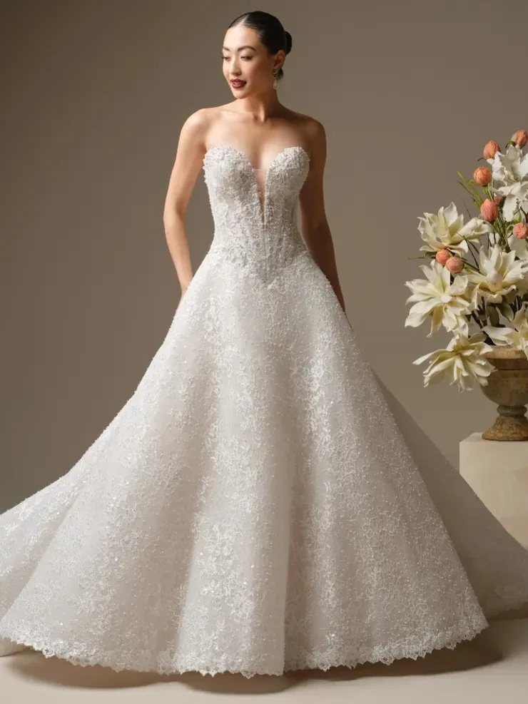 Sottero and Midgley 146938 Default Image