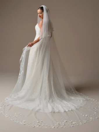 Sottero and Midgley 146965 #4 default Ivory thumbnail