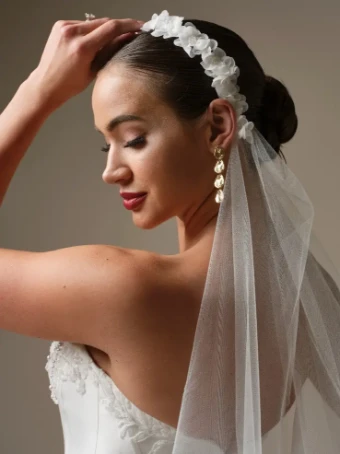 Sottero and Midgley 146953 #0 default Ivory thumbnail